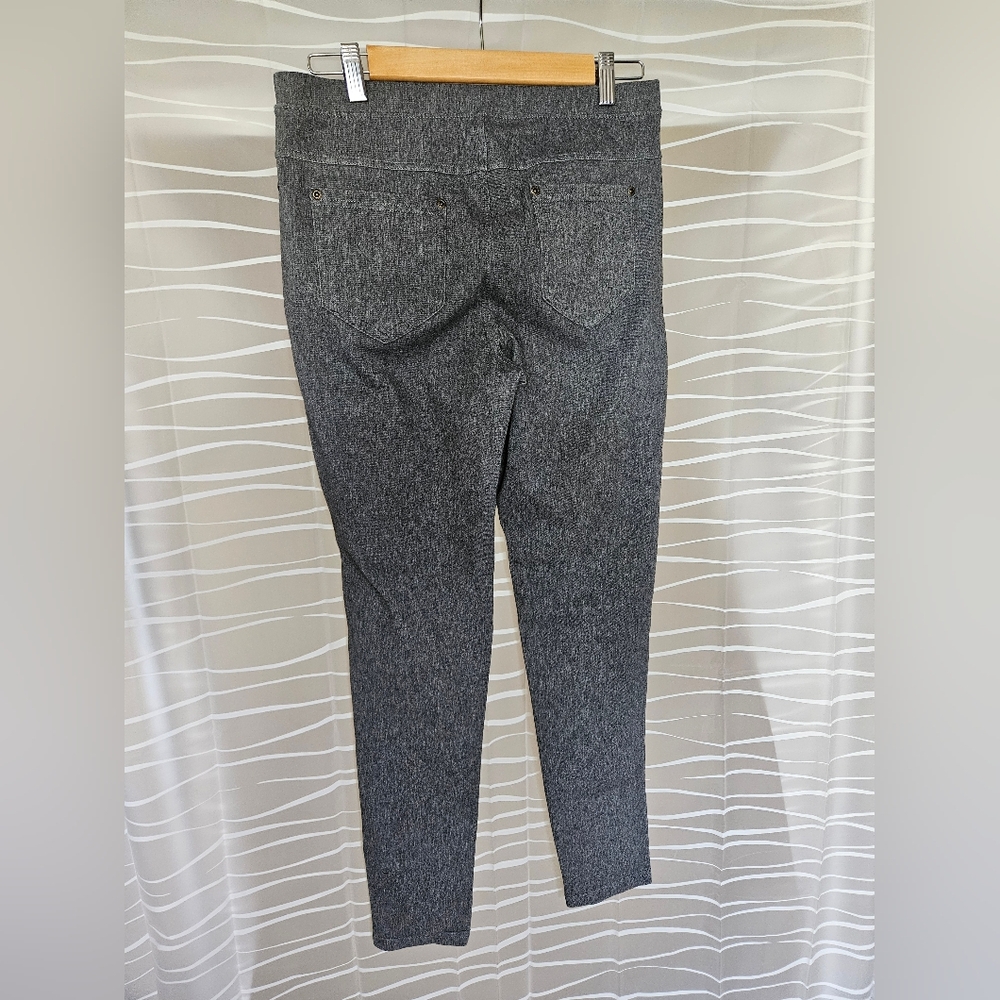 Denim Jeggings - Picture 3 of 4